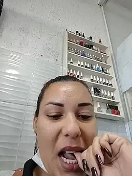 Stripchat Nude Webcam of RuivaGiMisteriosa