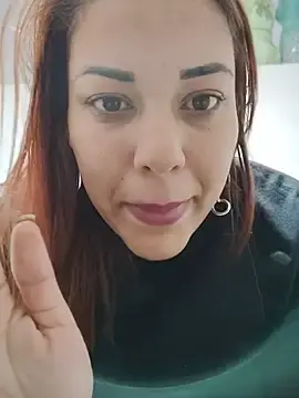 Stripchat Live Sex Cam of RuivaGiMisteriosa