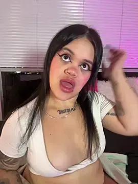 Stripchat Nude Webcam of SussyRoxy_