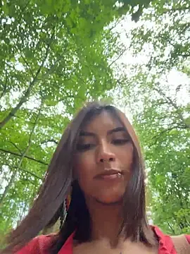 Stripchat Sex Chat of Zoe_addiction