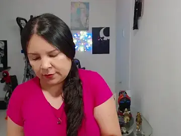 Stripchat Adult Webcams of claryssa_