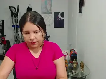 Stripchat Best live sex cam show of claryssa_