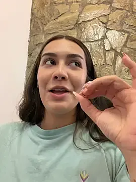 Stripchat Live Porn of Bonnie_Rider