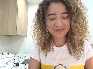 Stripchat Live Porn of Charlotte11-11