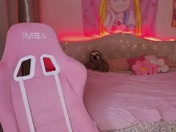 Stripchat Live Porn of HanaMitsuri