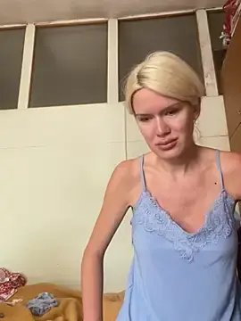 Stripchat Sex Chat of Keylili