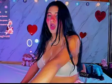 Stripchat Best live sex cam show of Lana_Parker_01