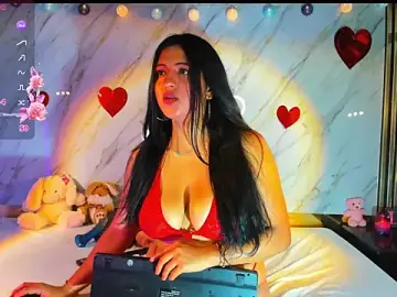 Stripchat Live Sex Cam of Lana_Parker_01