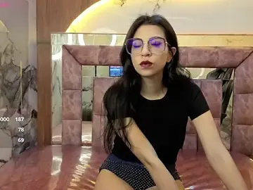 Stripchat Live Porn of Madison08_ch