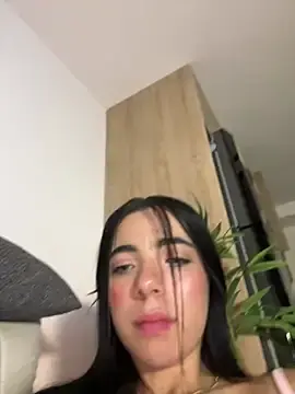 Stripchat Sex Cam of Mila_3
