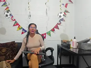 Stripchat Free Porn Cam of Miss_diosadenylon