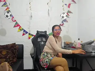 Miss_diosadenylon from stripchat