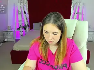Sofii_darling from stripchat