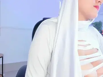 Stripchat Best Webcam of celeste_mill