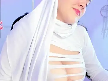 Stripchat Watch Live Sex Cams of celeste_mill