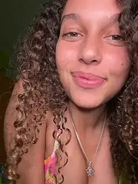 Stripchat Live Sex of Rati_Curly