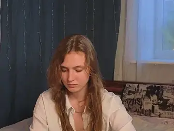 RubieHeiser from stripchat