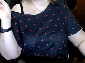 Stripchat Live Sex of AlisaHot55