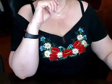 Stripchat Free Live Porn of AlisaHot55