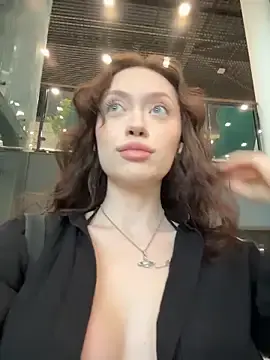 Stripchat Live Sex of CityLynx