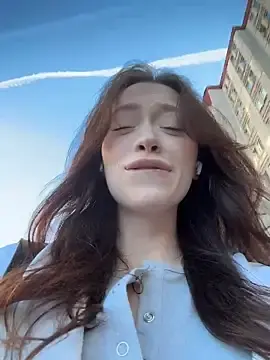 Stripchat Sex Cam of CityLynx