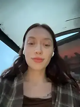 Stripchat Sex Cam of CityLynx