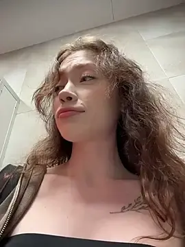 Stripchat Best Webcam of CityLynx