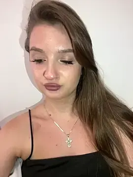 Green_eyes_lady from stripchat