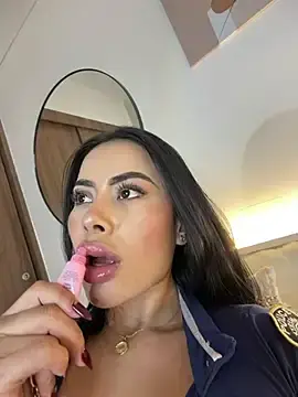 Stripchat Live Porn of KimberlyWalton