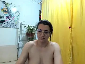 Stripchat Nude Webcam of MARILYN_GARCIA