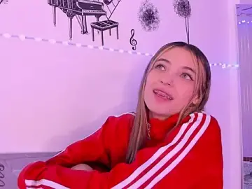 Sophie_vega1 from stripchat