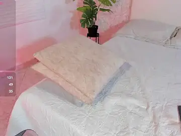 Stripchat Sex Cam of alanarouge
