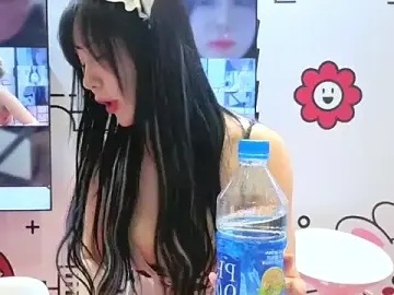 Stripchat Sex Cam of 2hyun__KOREA