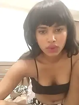 Stripchat Best Webcam of Jolly_Crazy