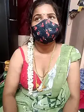 Stripchat Watch Live Sex Cams of Madhusri_Tamil_Telugu