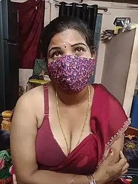 Stripchat Live Sex of Madhusri_Tamil_Telugu