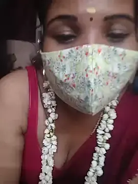 Stripchat Sex Cam of Madhusri_Tamil_Telugu