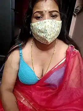 Stripchat Sex Chat of Madhusri_Tamil_Telugu