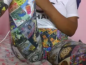 Stripchat Free Porn Cam of Sexxyrina
