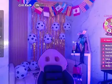 Sophia_tf from stripchat