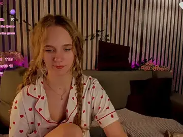 Stripchat Live Porn of Casey_Sweeet