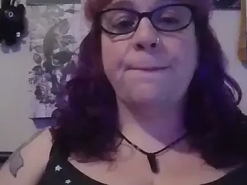 GothyBaby from stripchat