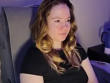 Stripchat Sex Chat of InternetFairy_XO