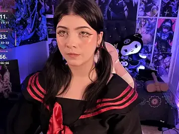 Stripchat Nude Webcam of LanaKyutt