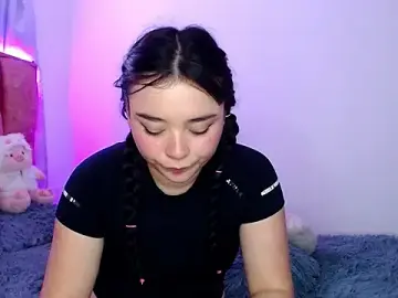 Stripchat Live Porn of Nahia_Brm