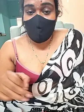 Stripchat Sex Chat of Sujuta_telugu