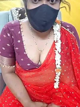 Stripchat Free Live Porn of Sujuta_telugu