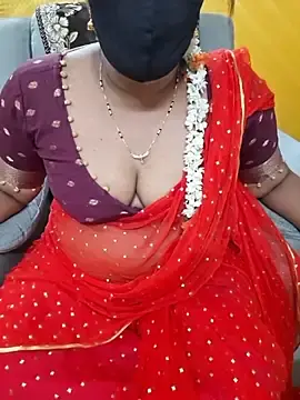 Stripchat Sex Cam of Sujuta_telugu