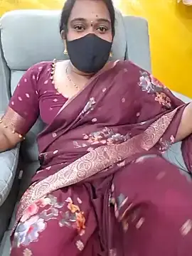 Sujuta_telugu from stripchat