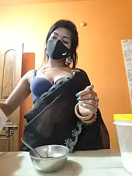 Stripchat Sex Chat of priya_26